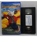 Stuart Little 2 (VHS, 2002, Clamshell)