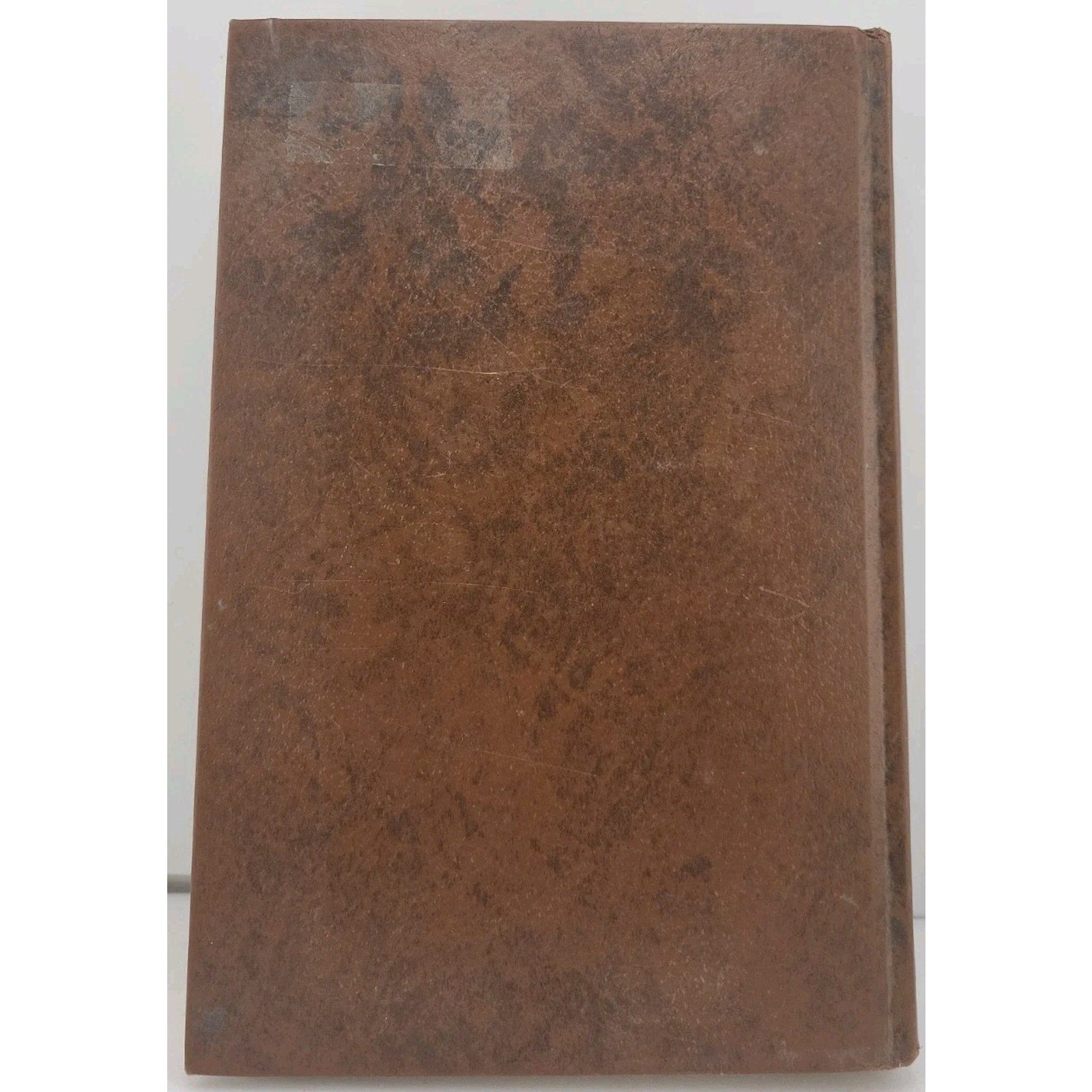 The Ryrie Study Bible New Testament