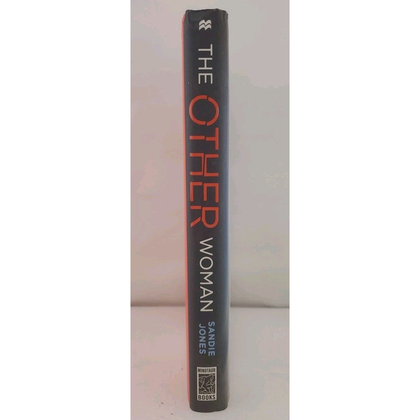 Other Woman : A Novel by Sandie Jones (2018, Hardcover)