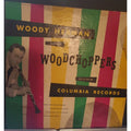 Woody Herman - Woodchoppers - Columbia Records