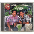Mozart: Duos for Violin & Viola ~ Leclair: Sonata for 2 Violins Music CD