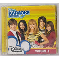 Disney Karaoke: Disney Channel, Vol. 1 by Various (CD, 2009)