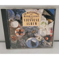 The Viennese Album Series: Dinner Classics (CD, May-1990, Sony Music Distributio