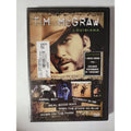 Tim Mcgraw Louisiana (DVD) *Brand New*