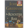 Rooster Bar by John Grisham (2017, Hardcover)