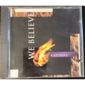 We Believe Katinas (CD)