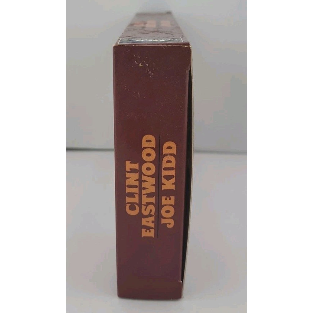 Joe Kidd (VHS, 1995)