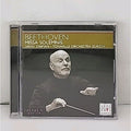 Missa Solemnis by David Zinman (CD, 2005)