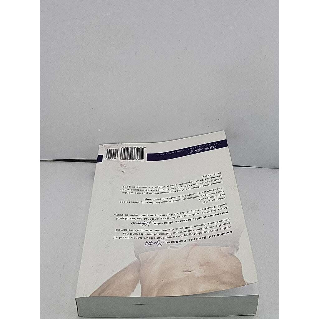 Banking the Billionaire by Max Monroe (2016, Trade Paperback)