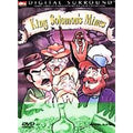 King Solomons Mines (DVD, 2000)