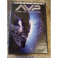 Alien Vs. Predator/Alien (DVD, 2005)