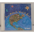 Peace Makes the World Go Round Vintage Pier 1 Imports Various Artists CD