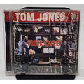 Tom Jones - Reload - CD - JAPAN