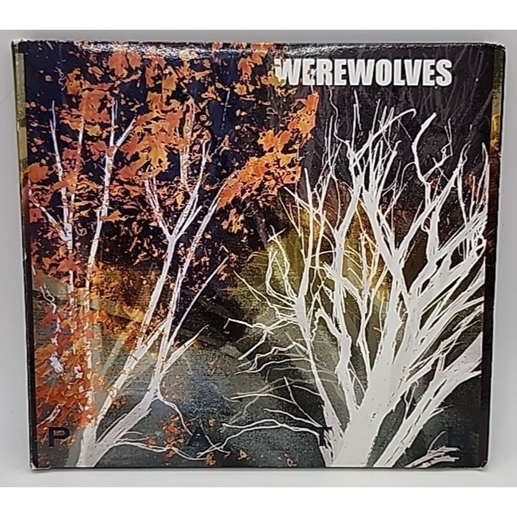 Werewolves (CD)