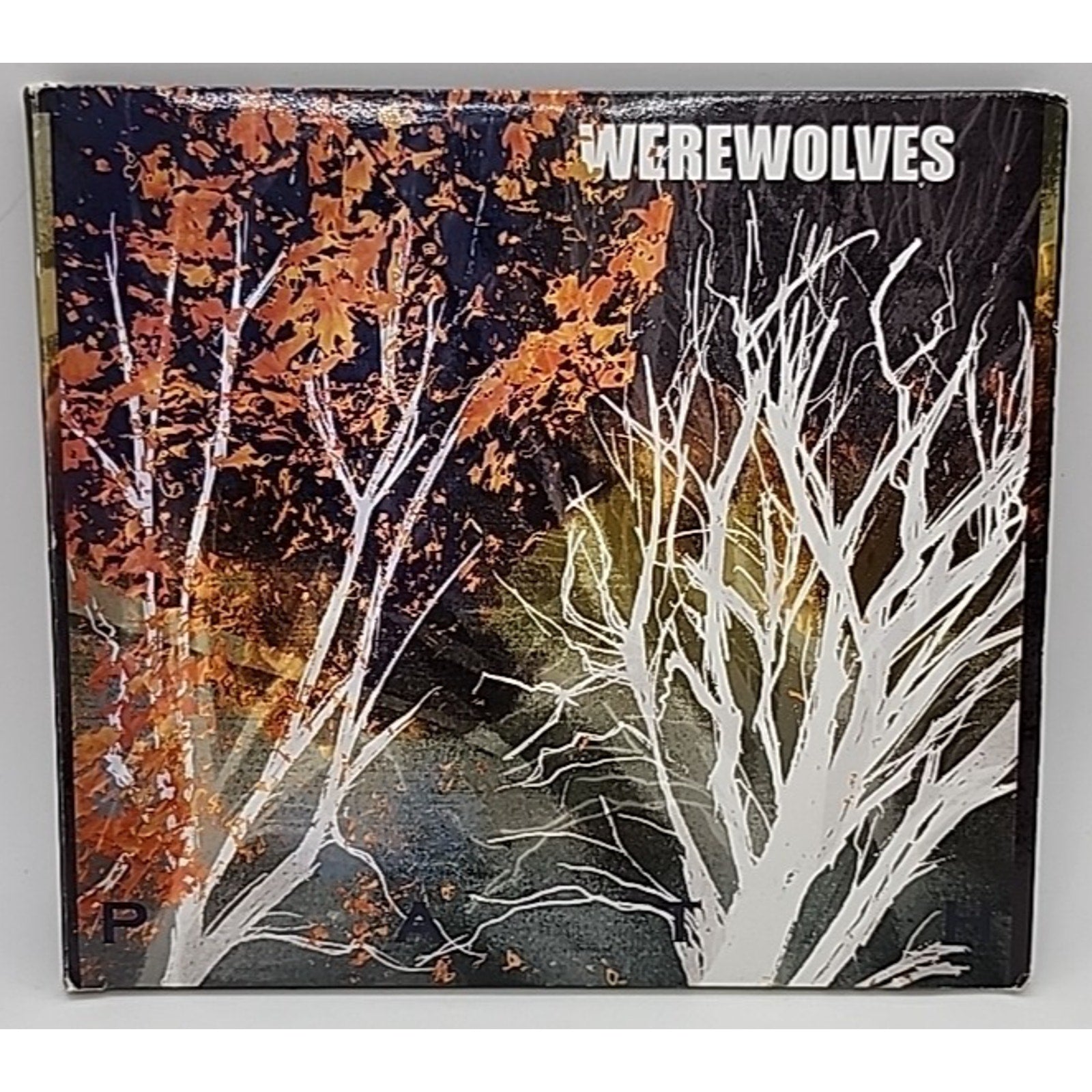 Werewolves (CD)