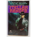 Stellar Ranger by Steve Perry (1994, Mass Market)