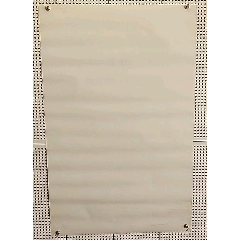 That's Adequate Movie Poster 27x40