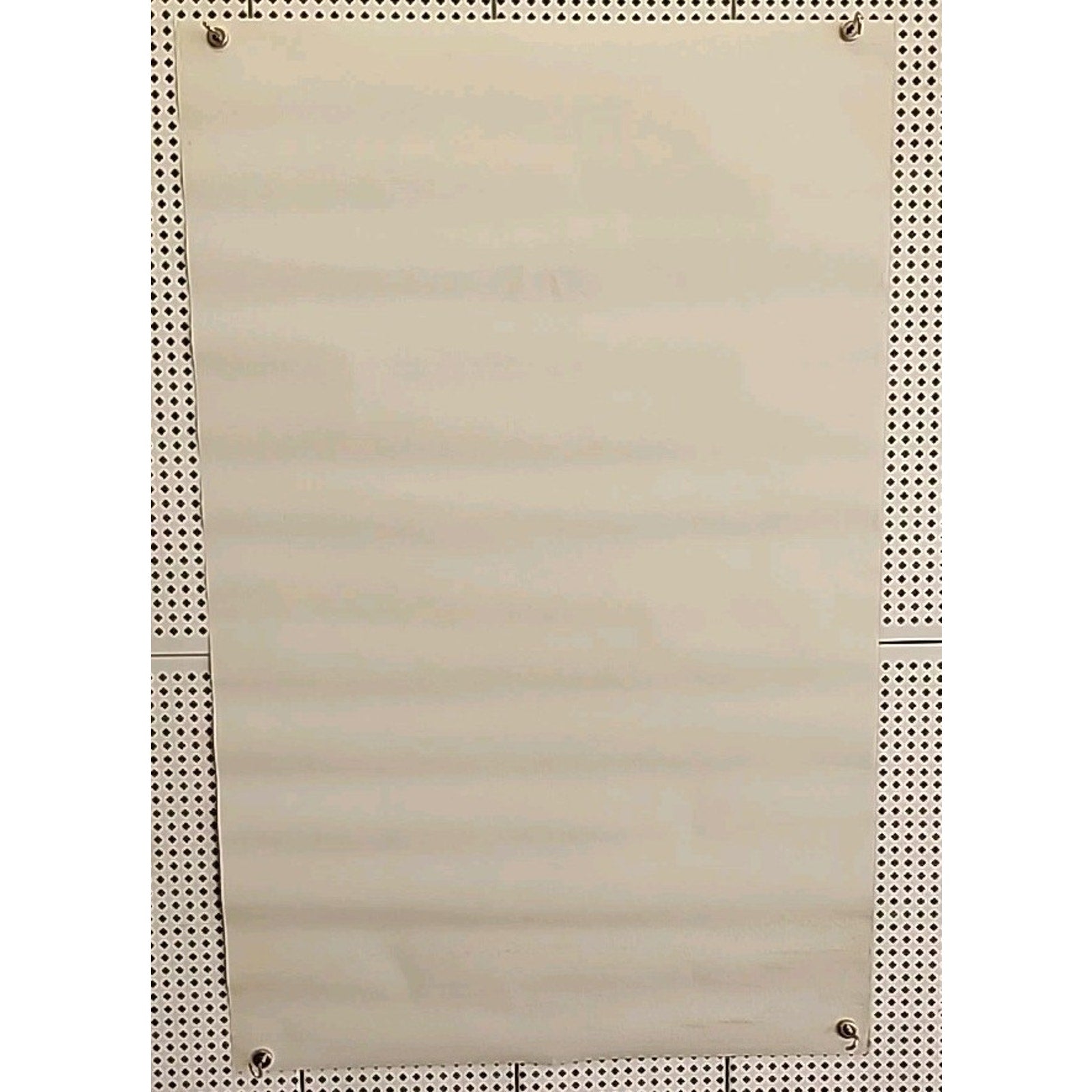 That's Adequate Movie Poster 27x40