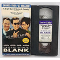 Grosse Pointe Blank VHS Demo Tape