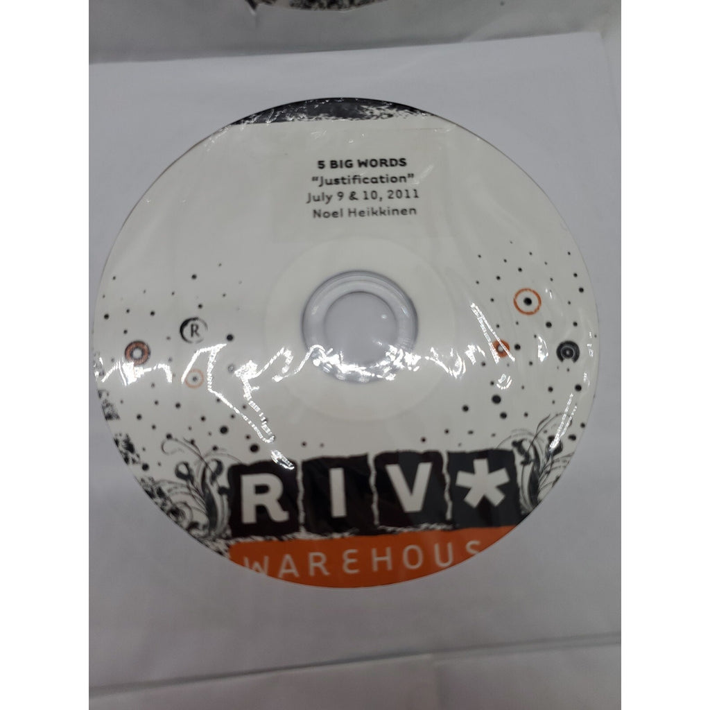 Riv/Riverview Church CDs