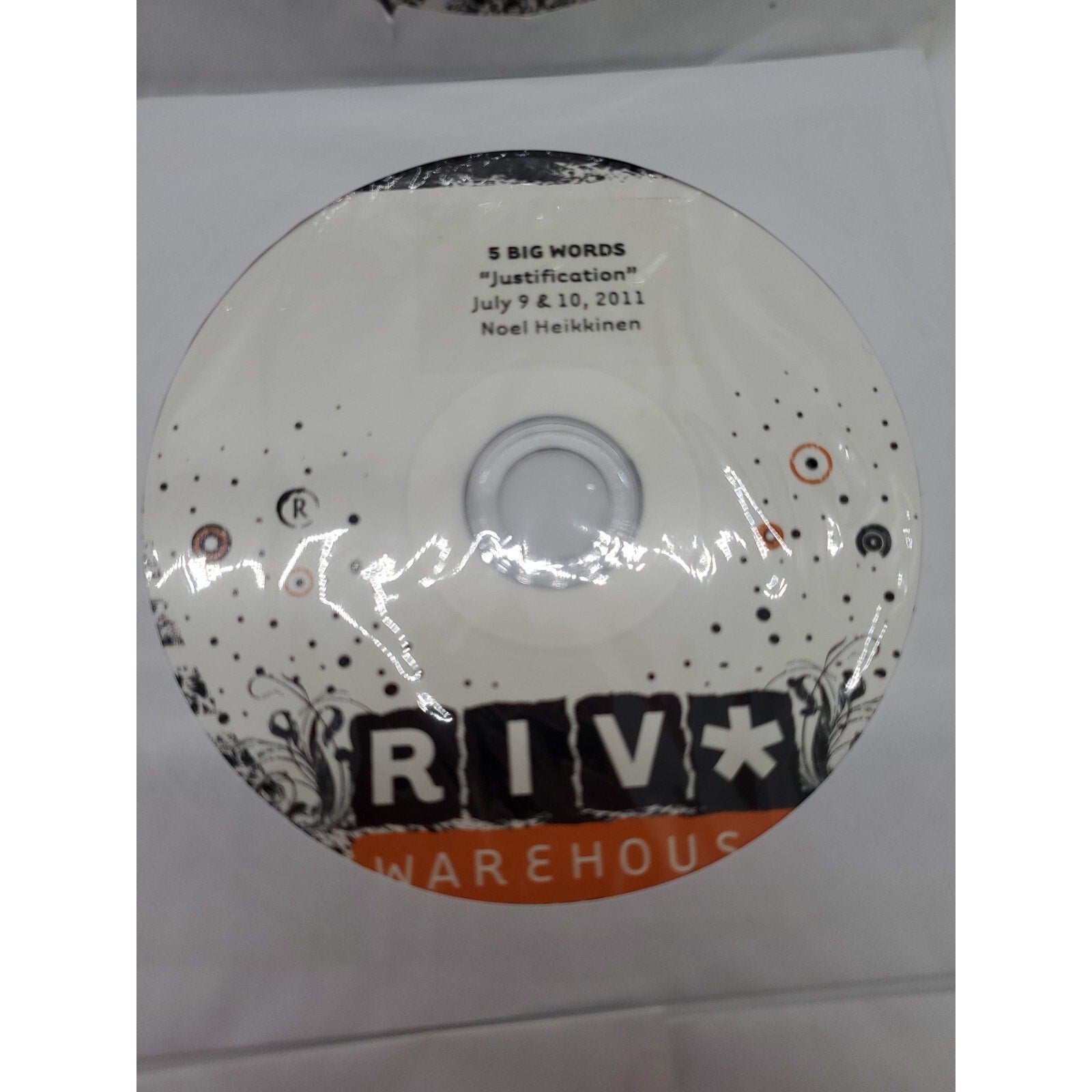 Riv/Riverview Church CDs