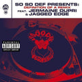 So So Def: Definition of a Remix [PA] by Various Artists (CD, Jul-2002, Sony...