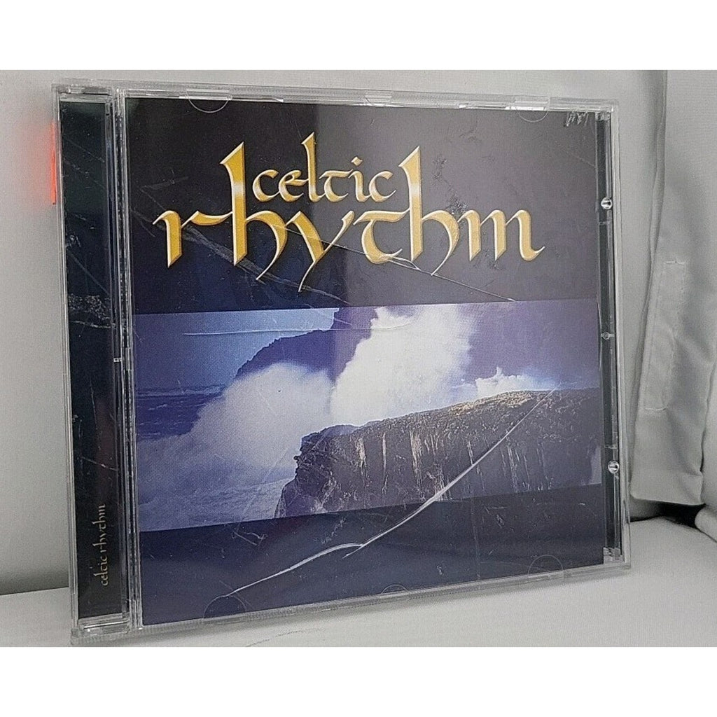 Celtic Rhythm Music CD