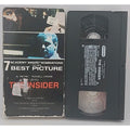 Insider (VHS, 1999)