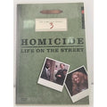 Homicide-Life on the Street: Season 3 (DVD, Vol. 2, 1994)