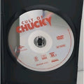 Cult of Chucky (DVD, 2017) *DISC ONLY*