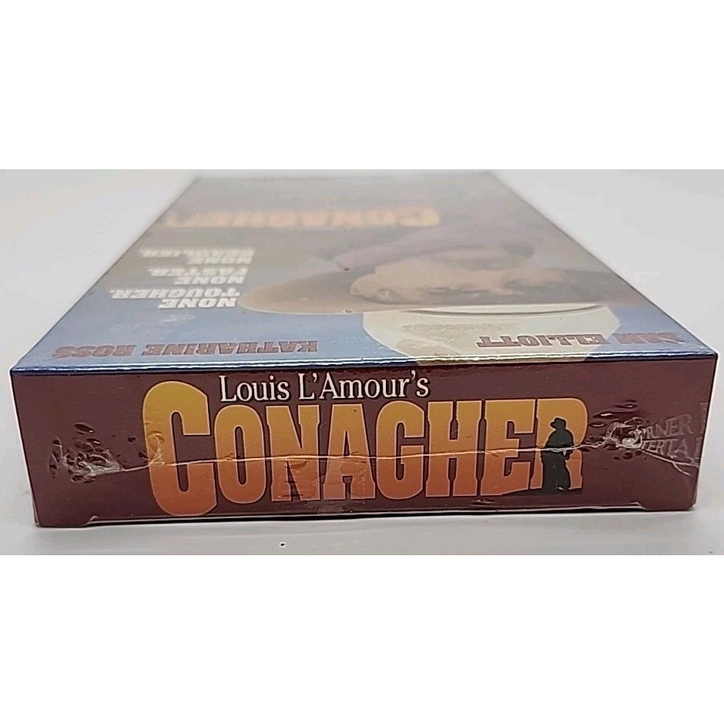 Conagher (VHS, 1994) *Brand New*