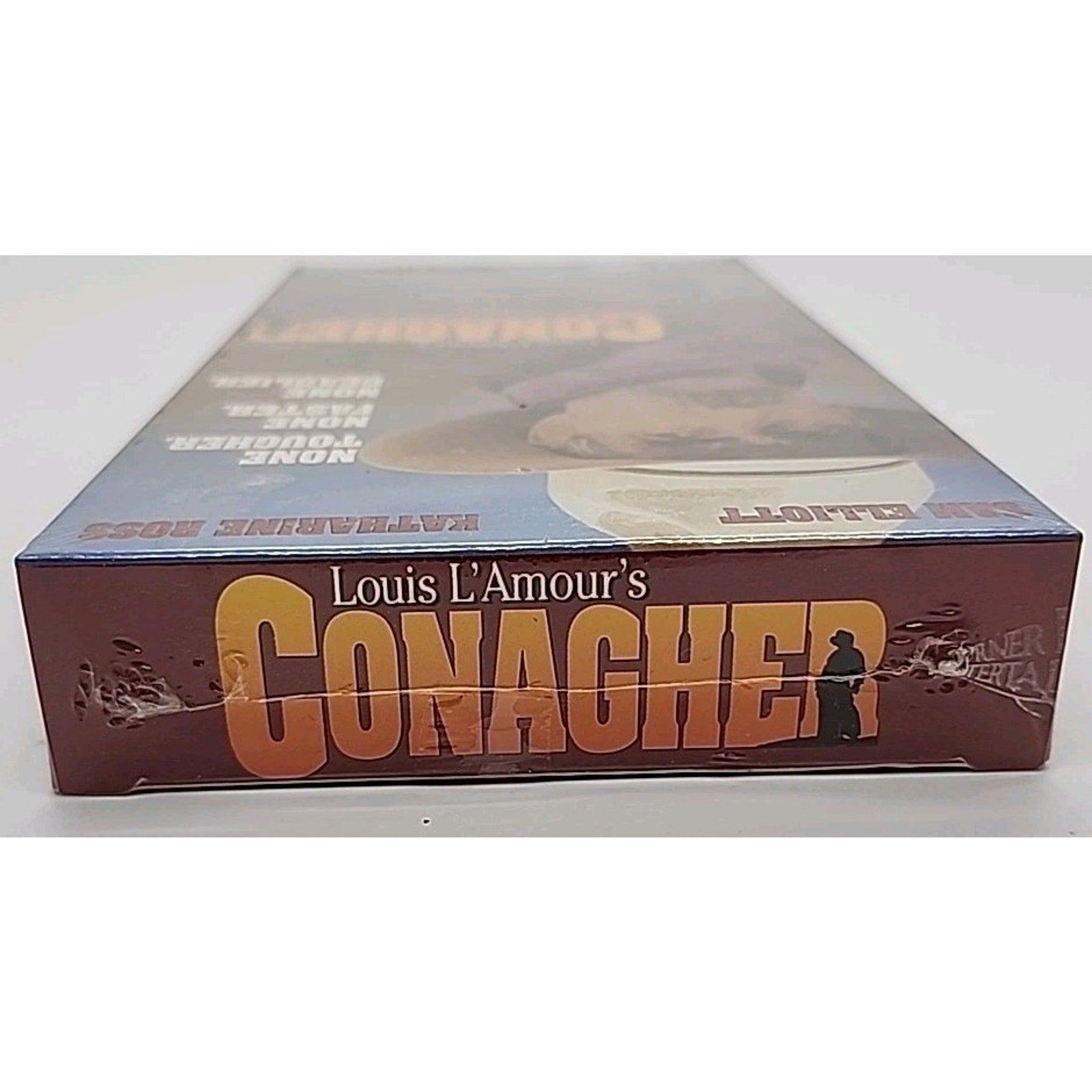 Conagher (VHS, 1994) *Brand New*