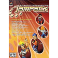 PlayStation Underground Jampack: Summer 2002 (Sony PlayStation 2, 2002)