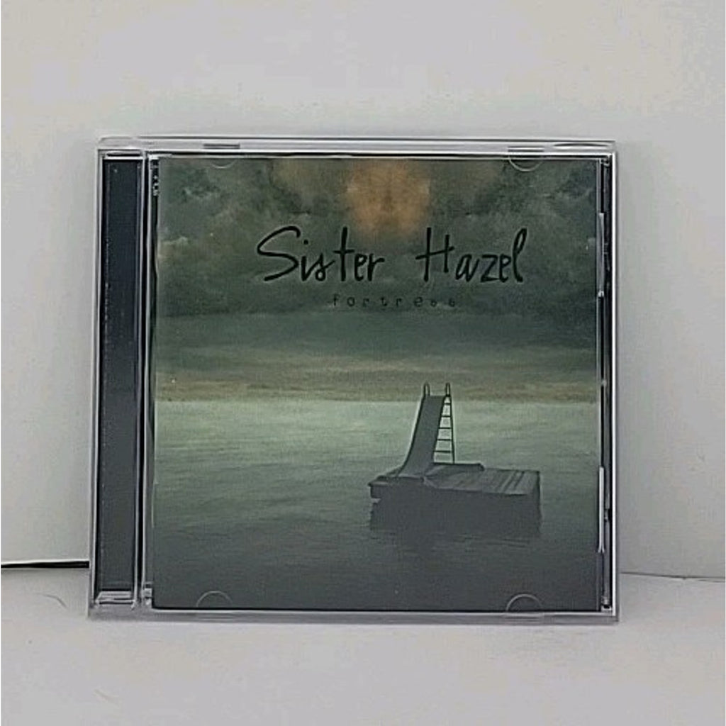Fortress by Sister Hazel (CD, 2000)
