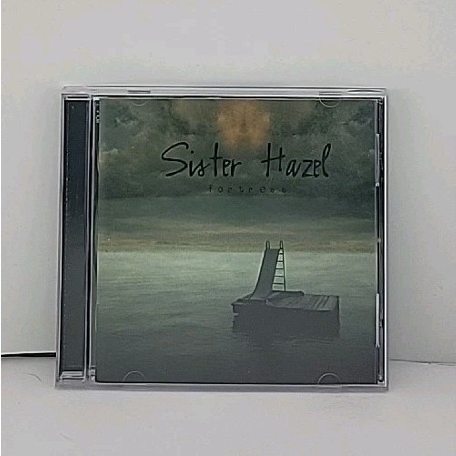 Fortress by Sister Hazel (CD, 2000)