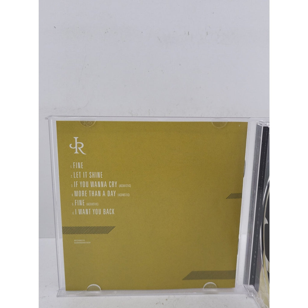 Jaymes Reunion by Jaymes Reunion (CD, 2009)