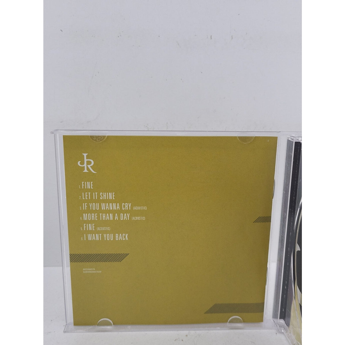 Jaymes Reunion by Jaymes Reunion (CD, 2009)