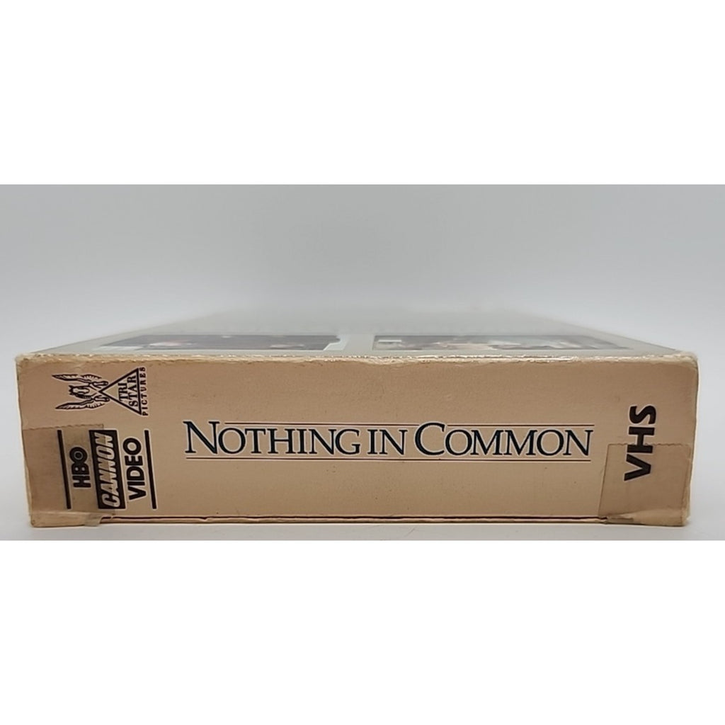 Nothing in Common (VHS)