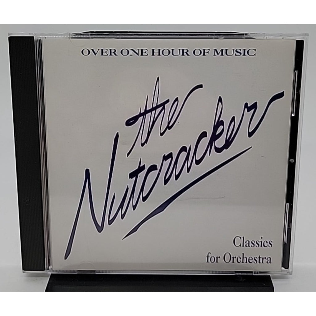 The Nutcracker Classics for Orchestra Various CD 1996
