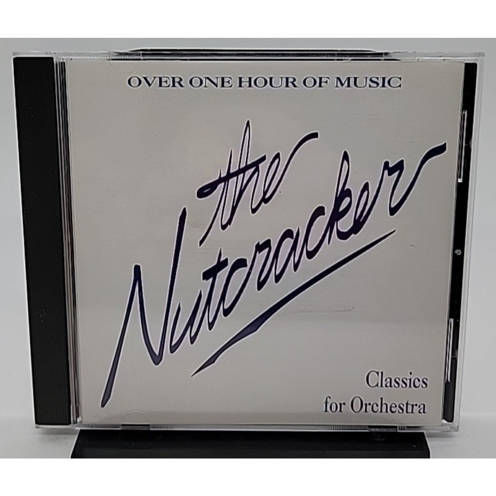 The Nutcracker Classics for Orchestra Various CD 1996