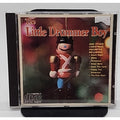 The Little Drummer Boy and Other Christmas Favorites (CD)