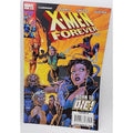 2009 Marvel Comics X-Men Forever #5