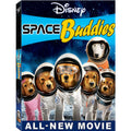 Space Buddies (DVD, 2008)