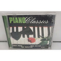 Various Artists - Piano Classics CD 1997 Madacy Entertainment Classical