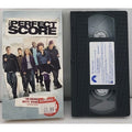 The Perfect Score (VHS, 2004)