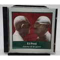 El Presi Asturias De Mi Querer (CD)