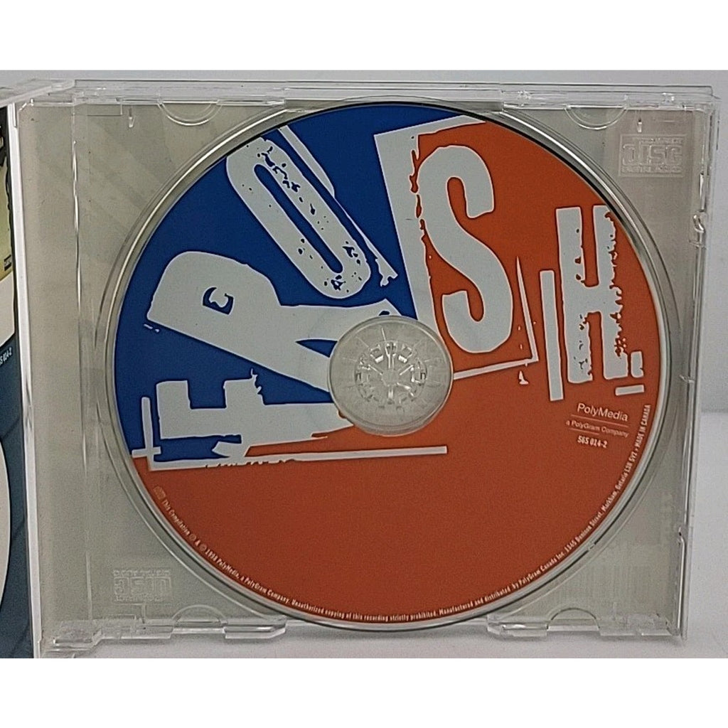 Frosh by Various Artists (CD, 1998, Polygram/PDG)