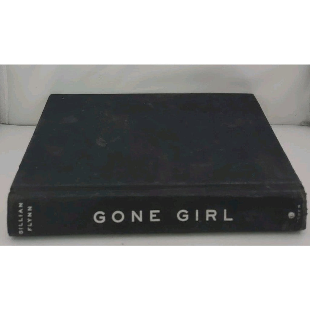 Gone Girl : A Novel by Gillian Flynn (2012, Hardcover)