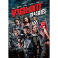 Vigilante Diaries (DVD, 2016)
