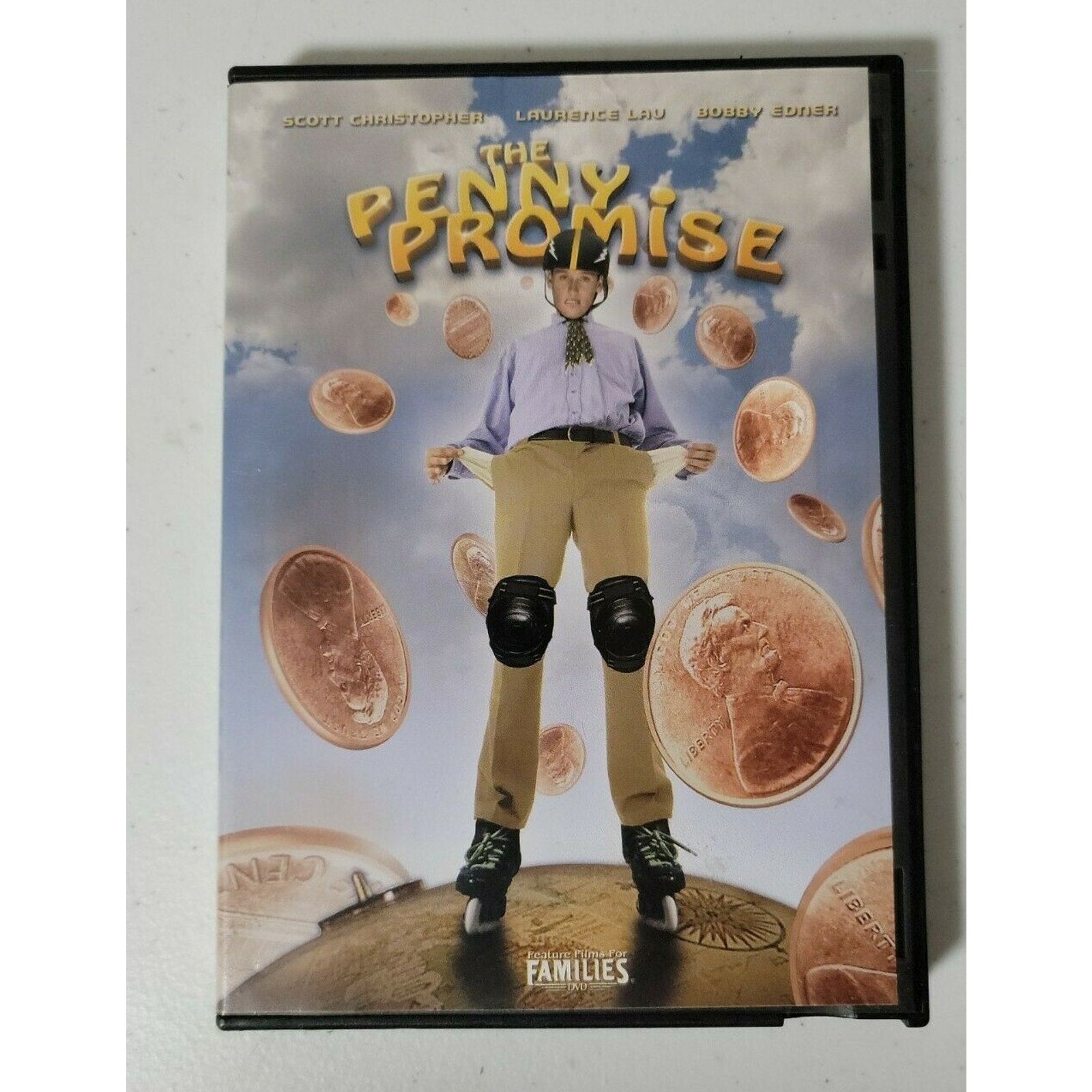 The Penny Promise (DVD 2003)